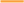 Separador naranja