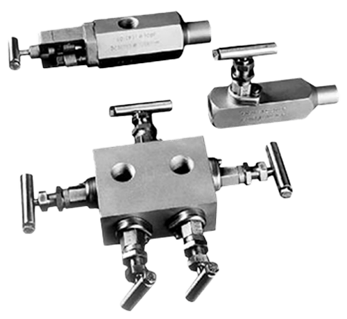manifolds
