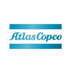 Colaborador Atlas Copco
