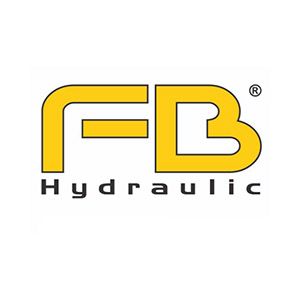 Colaborador FB Hydraulic