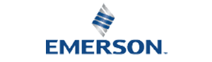 Logo Emerson