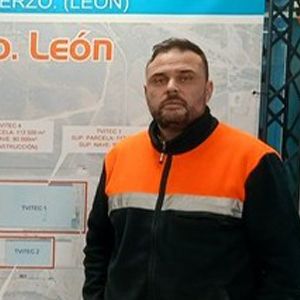 Daniel Pérez